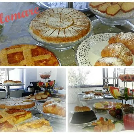 Cielomare Agrigento