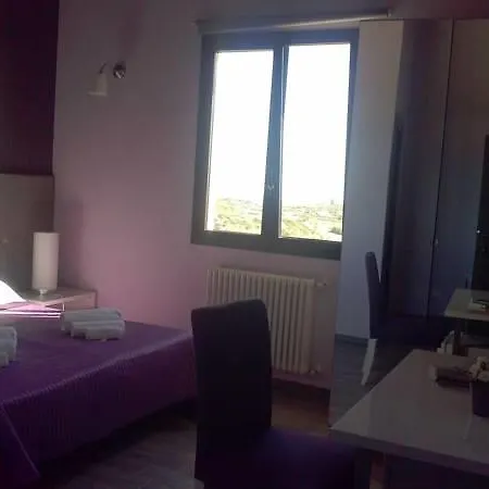 Cielomare Panzió