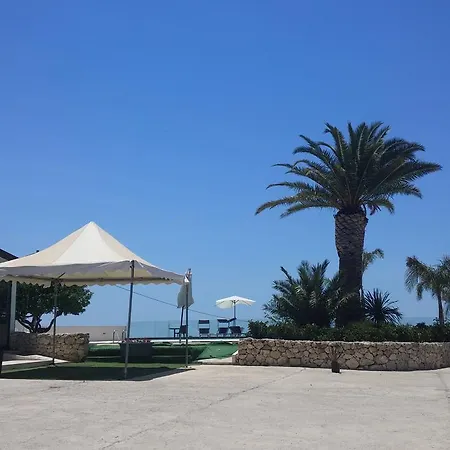 Cielomare Panzió Agrigento