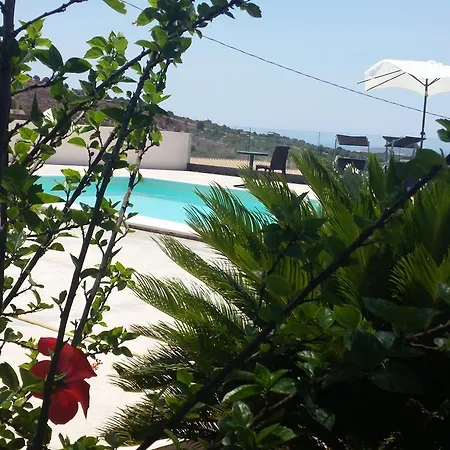 Cielomare Agrigento