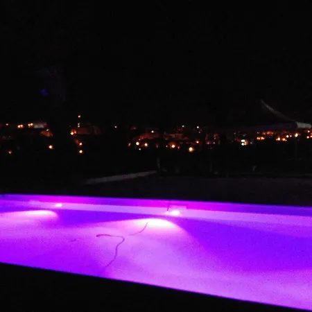 Cielomare Panzió Agrigento
