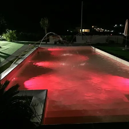 Cielomare Panzió Agrigento