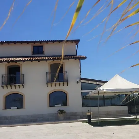 Cielomare Panzió Agrigento