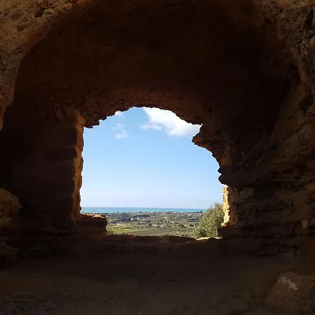 Cielomare Panzió