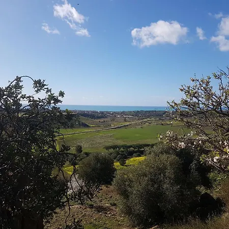 Cielomare Panzió
