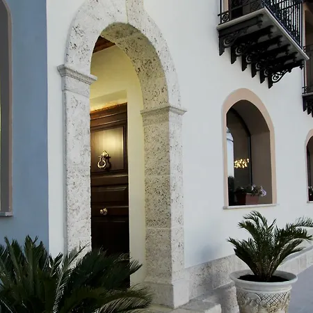 Panzió Cielomare